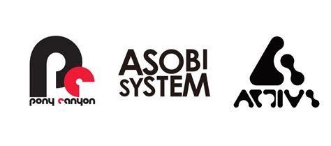 アソビシステム、Activ8、ポニーキャニオン3社による共同新規 .